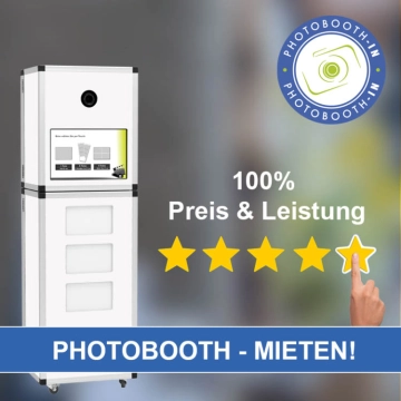 Photobooth mieten in Brüggen (Niederrhein)