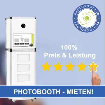Photobooth mieten in Brühl (Baden)