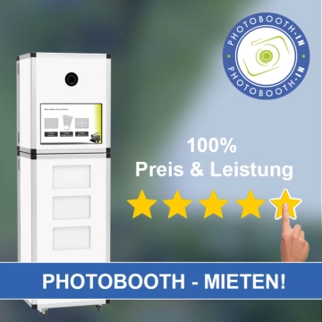Photobooth mieten in Brühl (Rheinland)