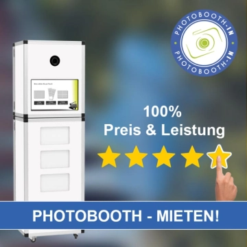 Photobooth mieten in Brunsbüttel