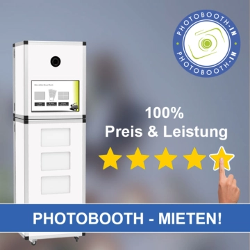 Photobooth mieten in Bubenreuth