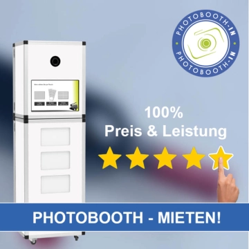Photobooth mieten in Buchbach
