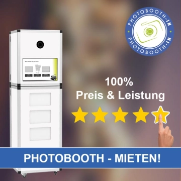 Photobooth mieten in Buchen (Odenwald)