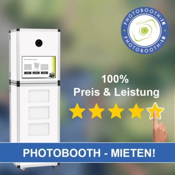 Photobooth mieten in Buchenbach