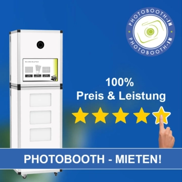 Photobooth mieten in Buckenhof