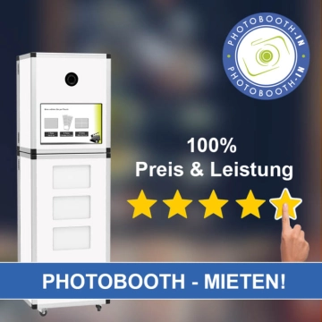 Photobooth mieten in Büdingen