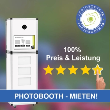 Photobooth mieten in Bühl (Baden)