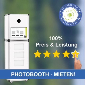 Photobooth mieten in Bühlertal