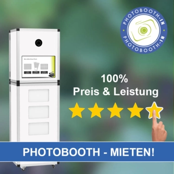 Photobooth mieten in Bühlertann