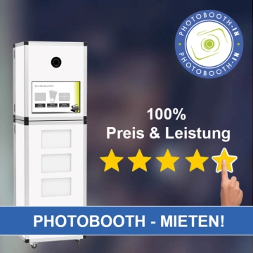 Photobooth mieten in Bünde