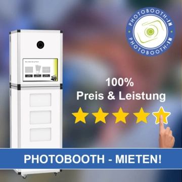 Photobooth mieten in Büren