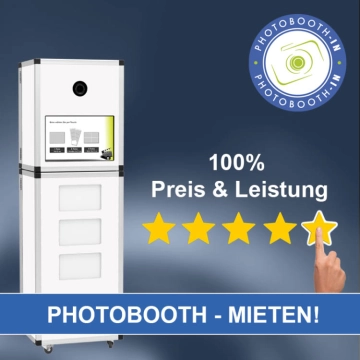 Photobooth mieten in Bürgstadt