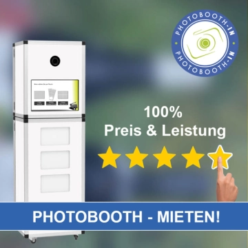 Photobooth mieten in Büsum