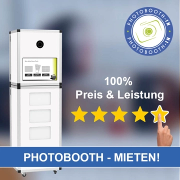 Photobooth mieten in Büttelborn