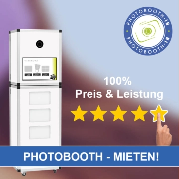 Photobooth mieten in Burbach (Siegerland)