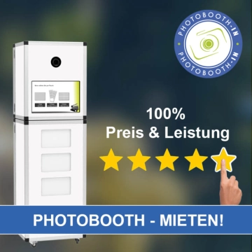 Photobooth mieten in Burg-Dithmarschen