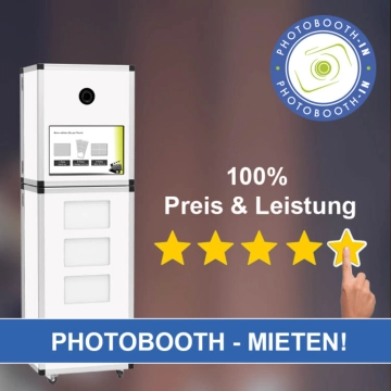 Photobooth mieten in Burg-Spreewald