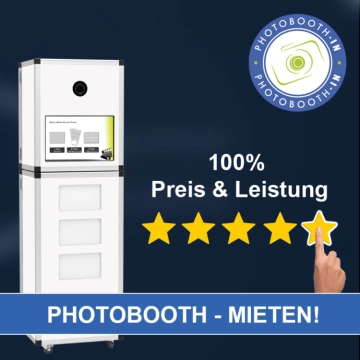 Photobooth mieten in Burgberg im Allgäu