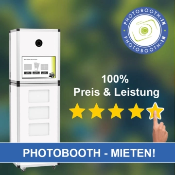 Photobooth mieten in Burgdorf (Region Hannover)
