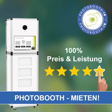 Photobooth mieten in Burgebrach