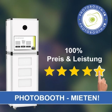 Photobooth mieten in Burghausen