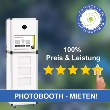 Photobooth mieten in Burgstetten