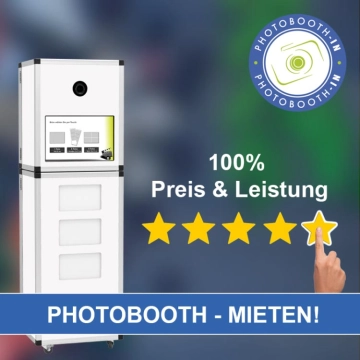Photobooth mieten in Burgwald
