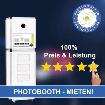 Photobooth mieten in Burgwedel