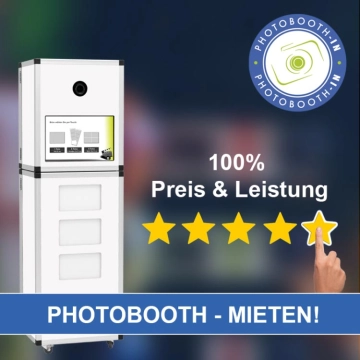 Photobooth mieten in Buseck