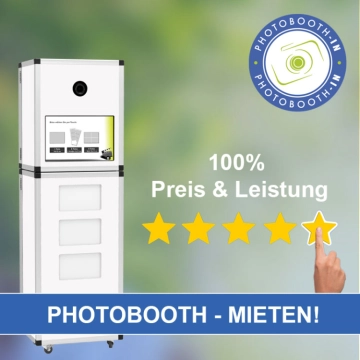 Photobooth mieten in Butjadingen