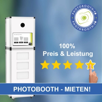 Photobooth mieten in Buttenheim