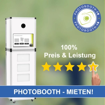 Photobooth mieten in Butzbach