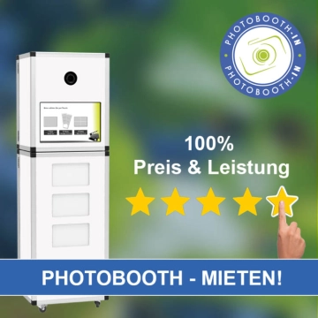Photobooth mieten in Buxheim (Schwaben)
