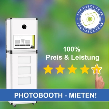 Photobooth mieten in Buxheim