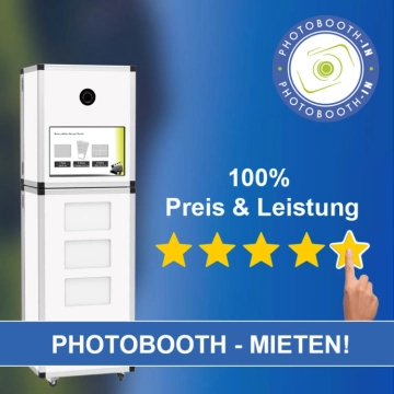 Photobooth mieten in Buxtehude