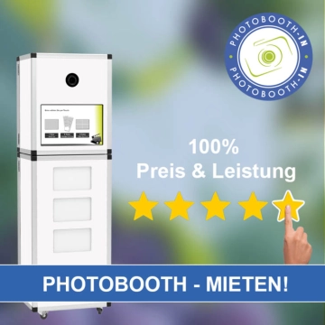 Photobooth mieten in Cadenberge