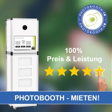 Photobooth mieten in Calbe (Saale)