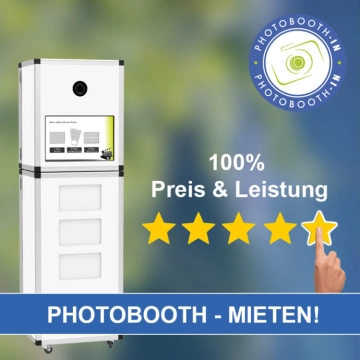 Photobooth mieten in Callenberg