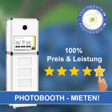 Photobooth mieten in Cappeln (Oldenburg)