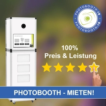 Photobooth mieten in Carlsberg