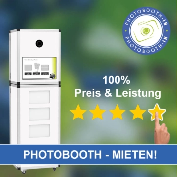 Photobooth mieten in Celle