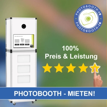 Photobooth mieten in Chemnitz