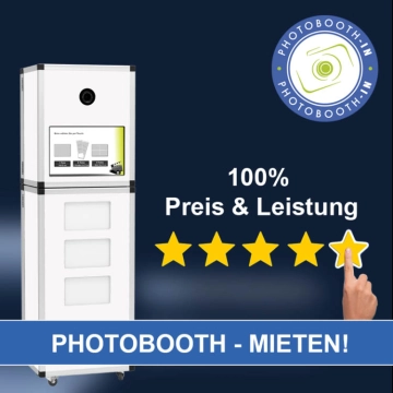 Photobooth mieten in Clausthal-Zellerfeld