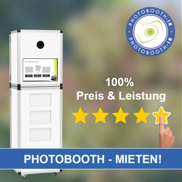 Photobooth mieten in Cloppenburg