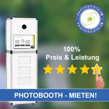 Photobooth mieten in Cochem