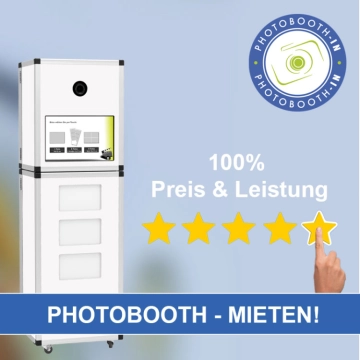 Photobooth mieten in Coesfeld