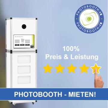 Photobooth mieten in Colbitz