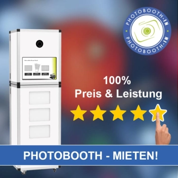 Photobooth mieten in Coppenbrügge