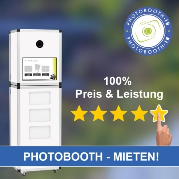 Photobooth mieten in Coswig (Anhalt)