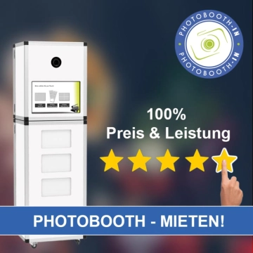 Photobooth mieten in Coswig (Sachsen)